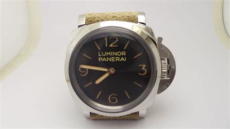 panerai 372 replica|panerai 372 review.